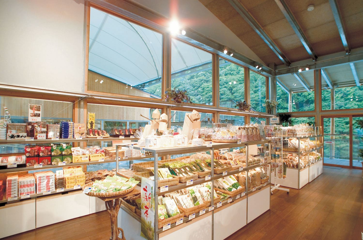 ギフトショップWEST