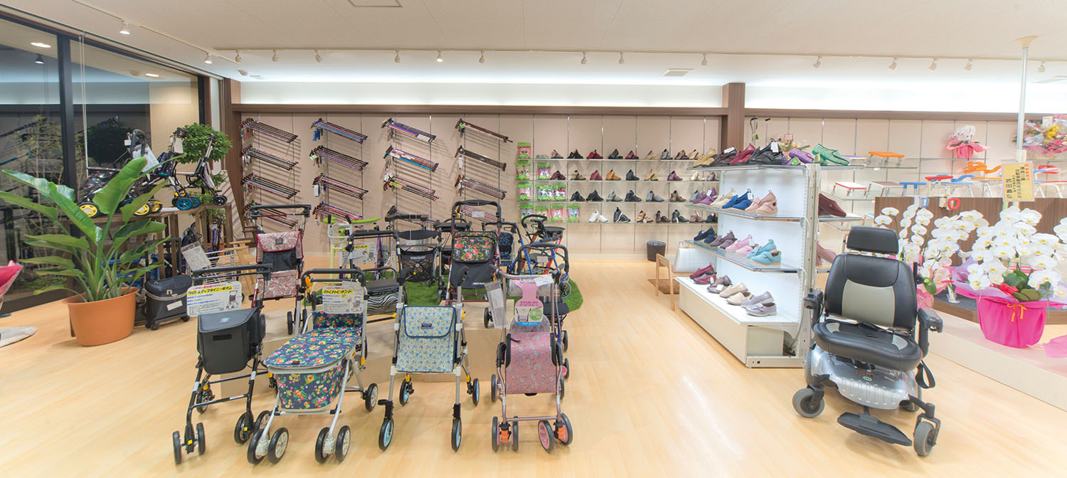 ケアサービスアサヒ