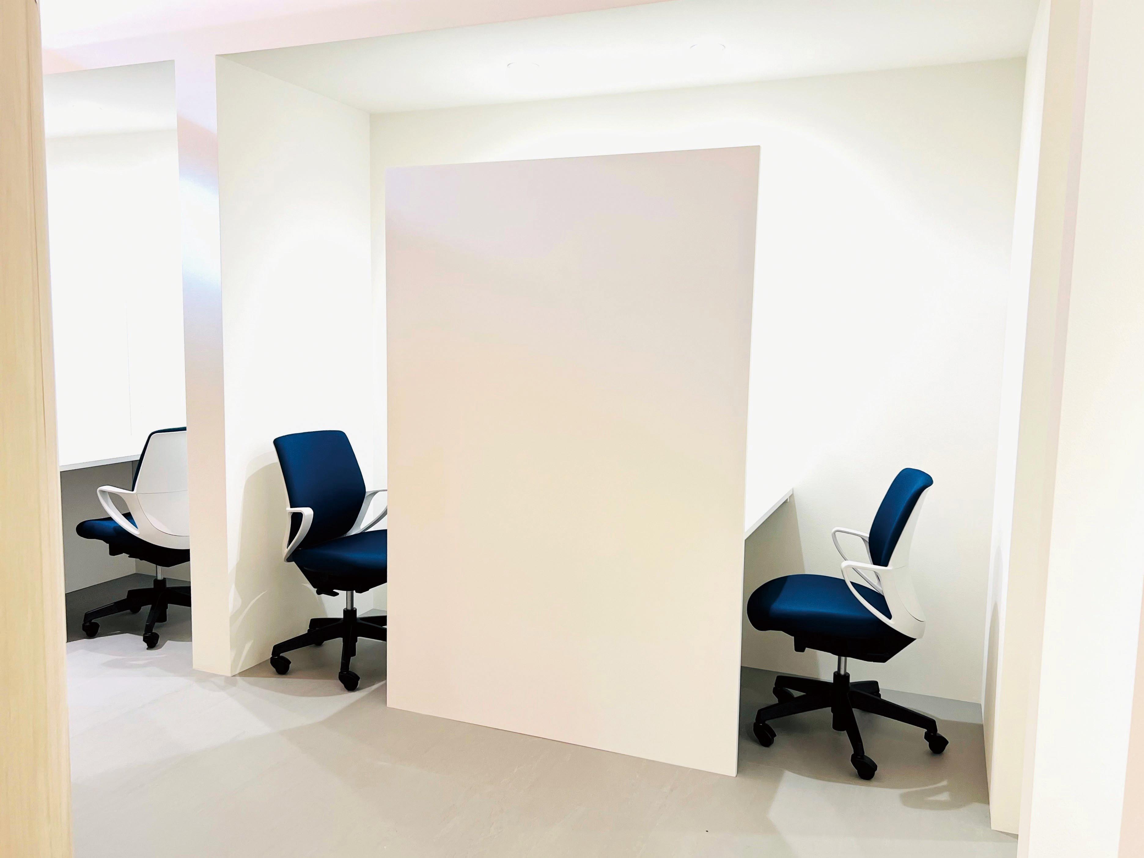 コワーキングスペース・自習室「くらまち」