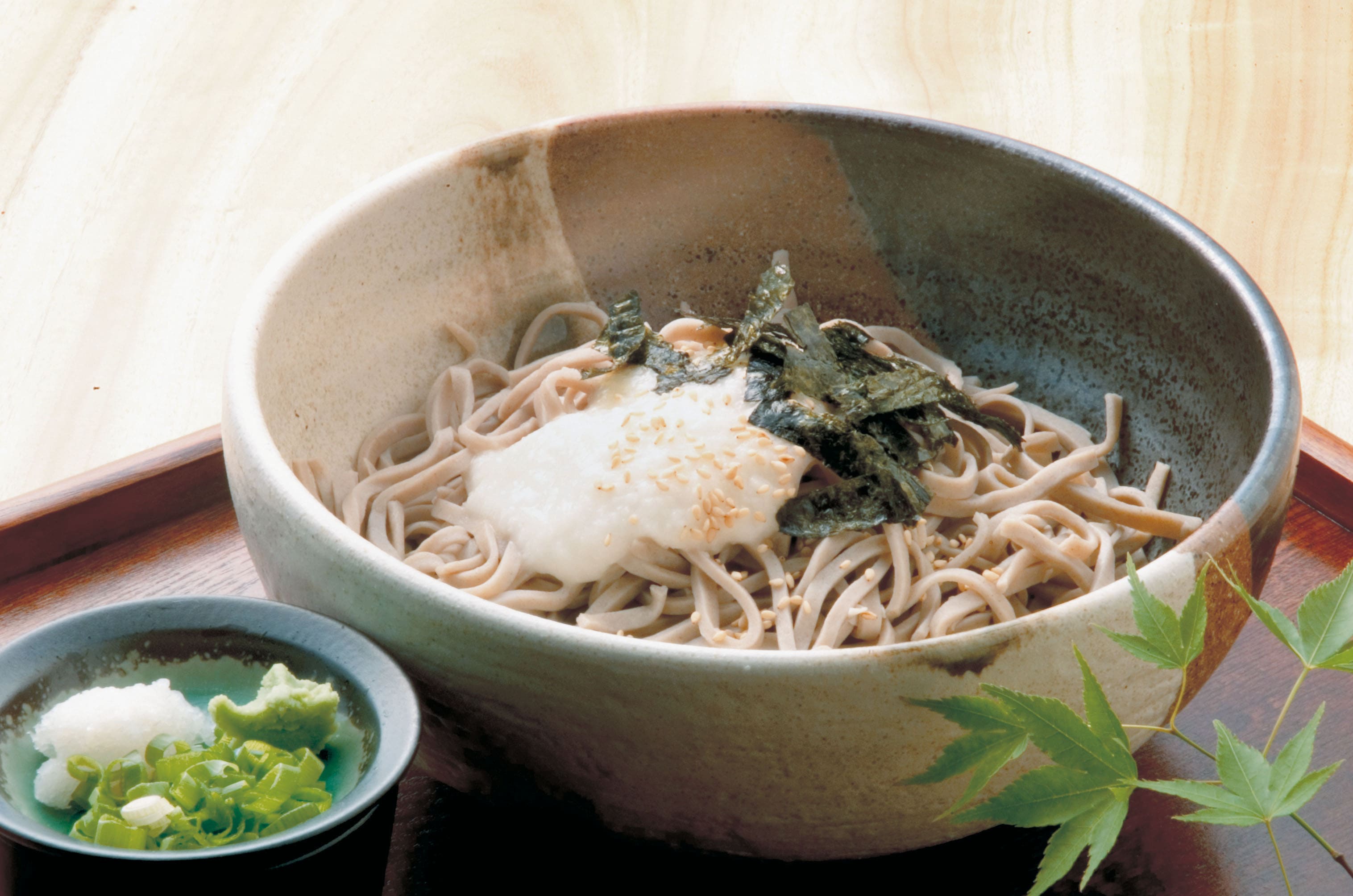 祖谷そば もみじ亭