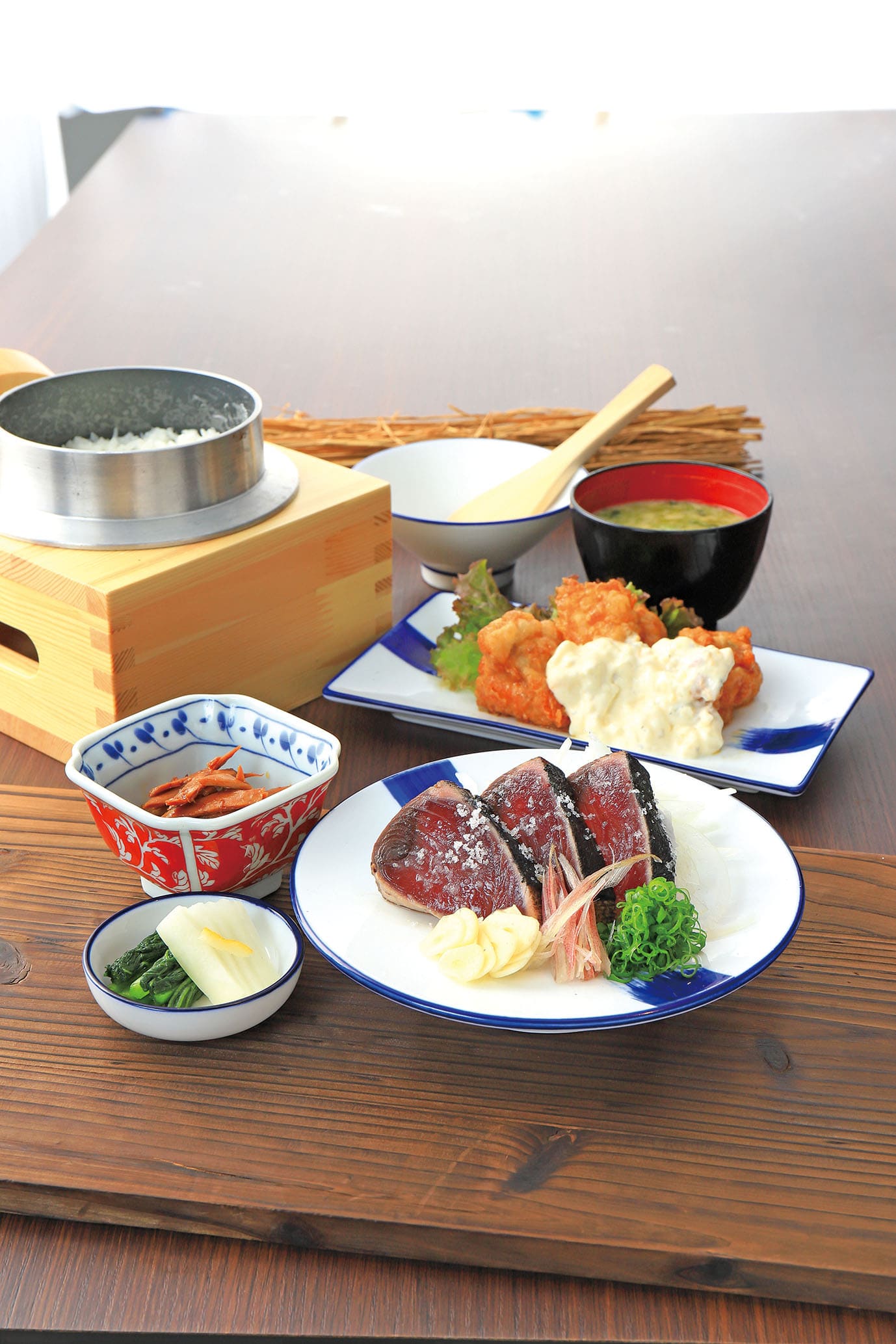 龍神丸 イオンモール徳島店