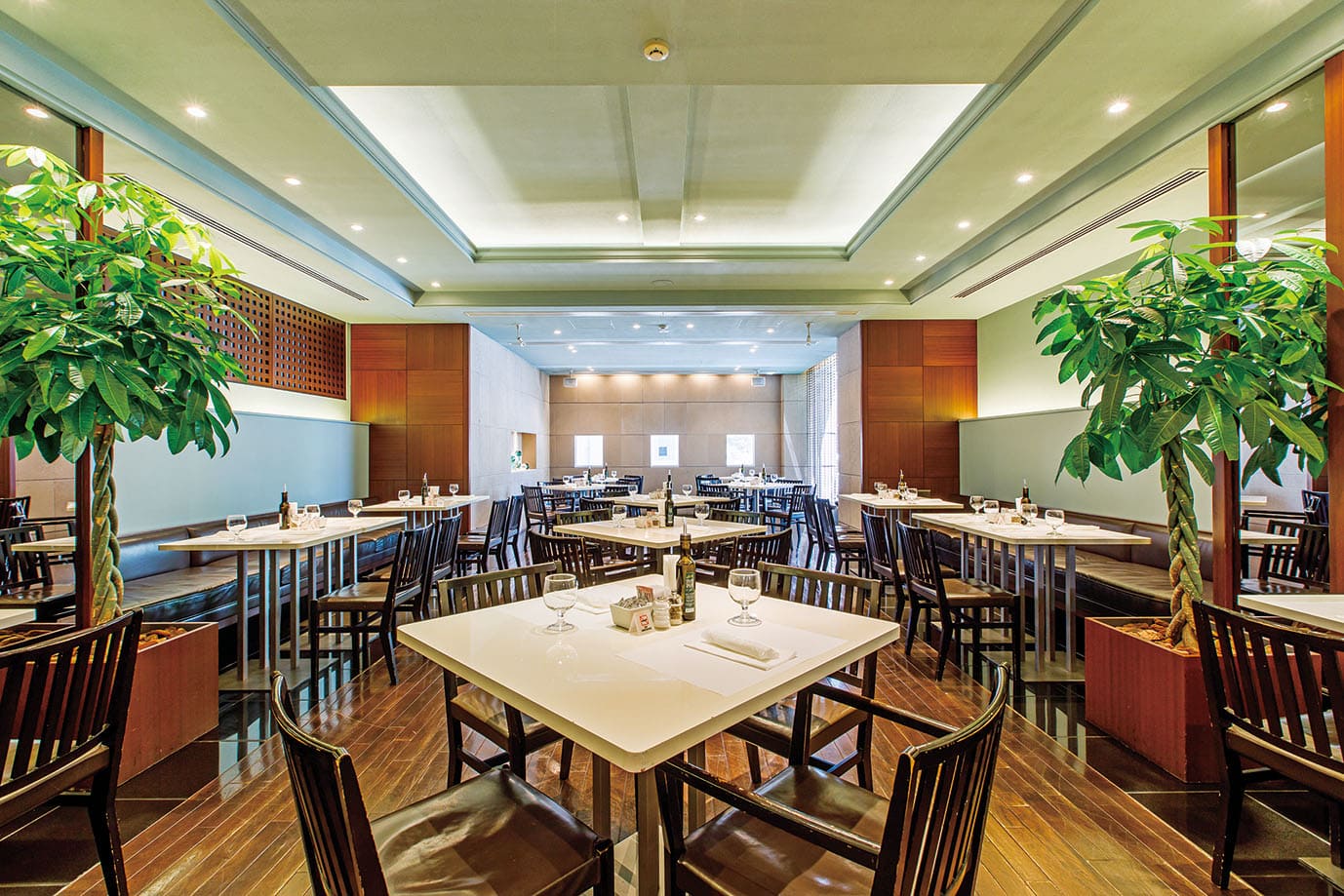 アグネスカフェ