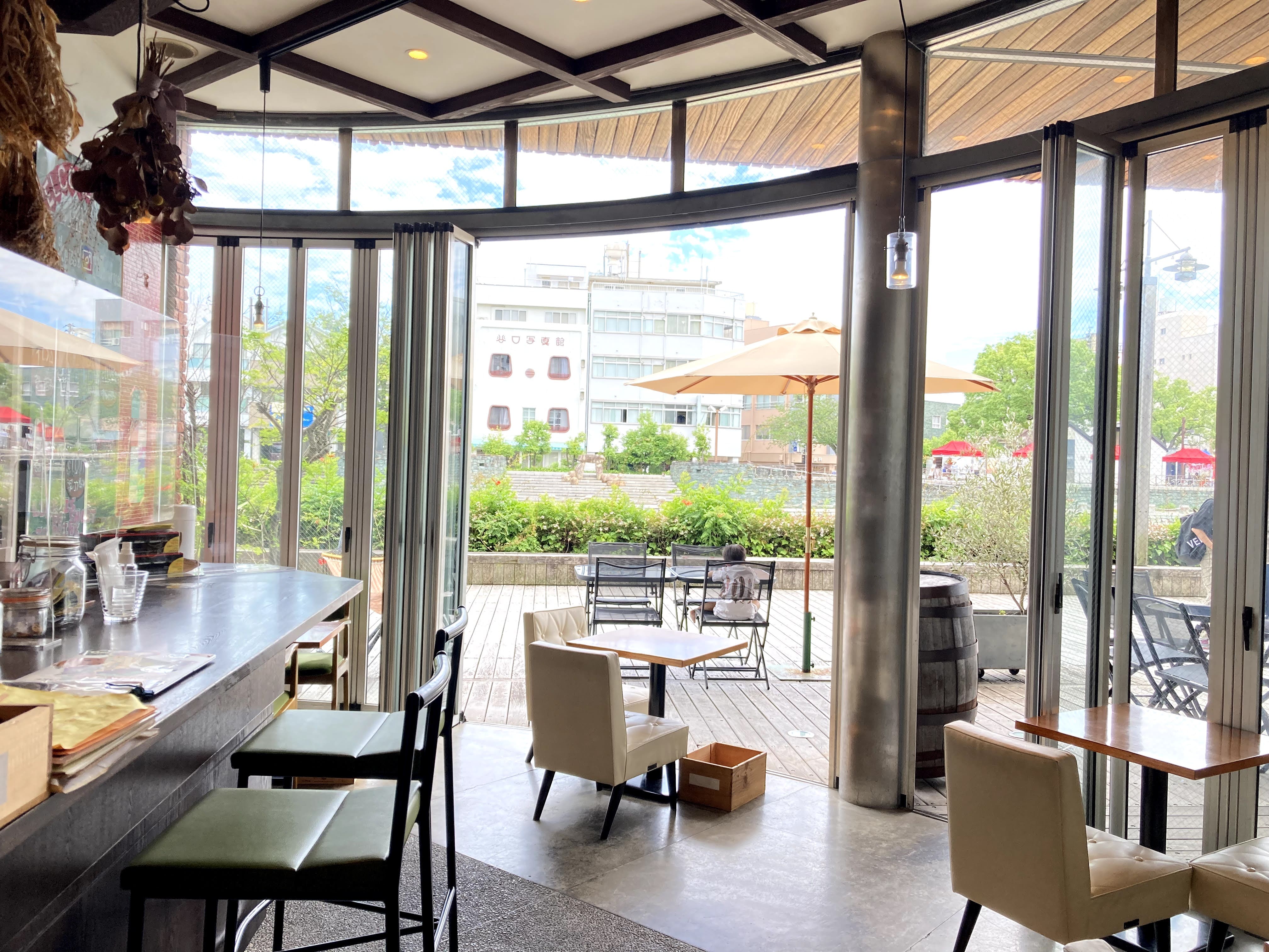 フィリピン料理 terrace38