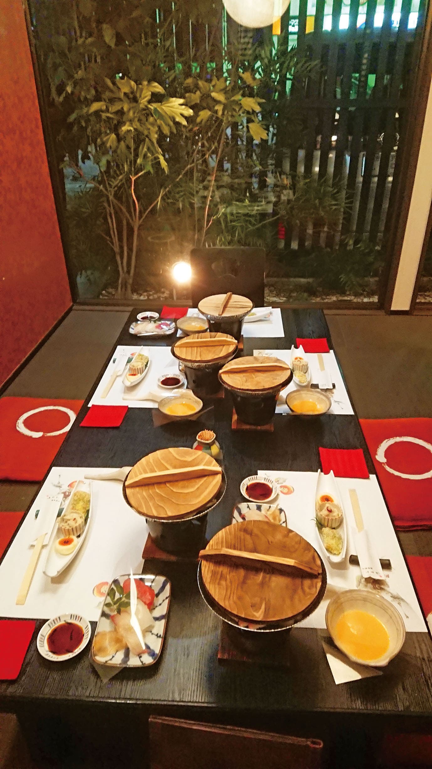 季節料理 ふる川