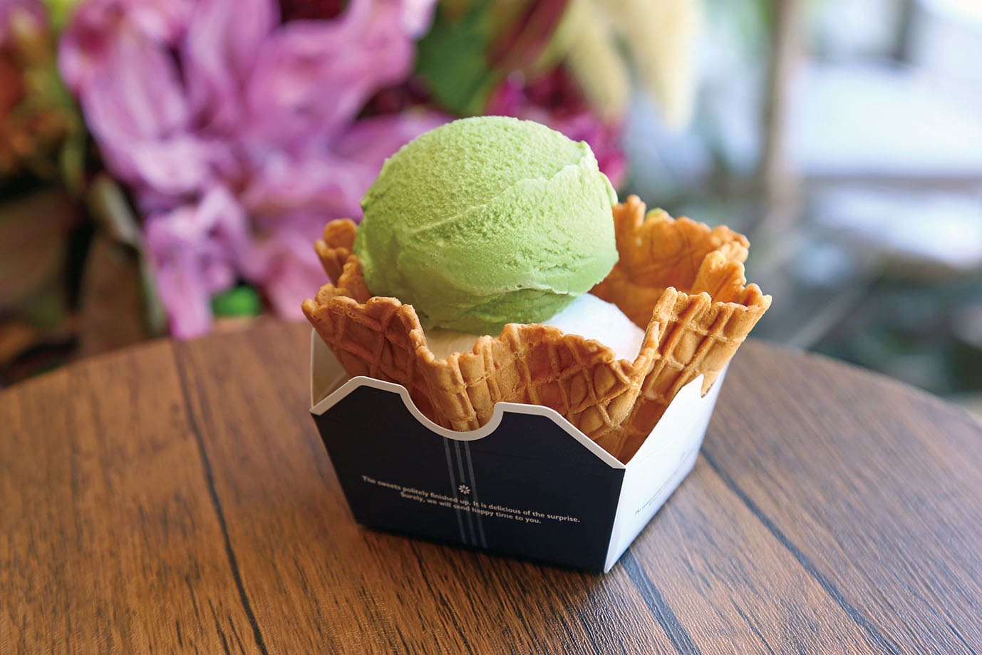 GERBERA(現在休業中)