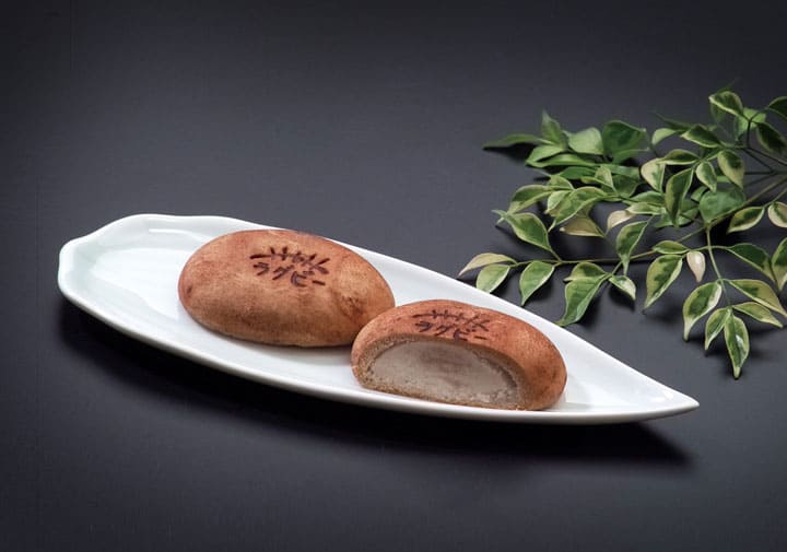 川田光栄堂　東店